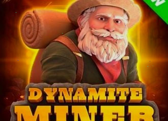 dynamite-miner