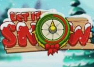 let-it-snow